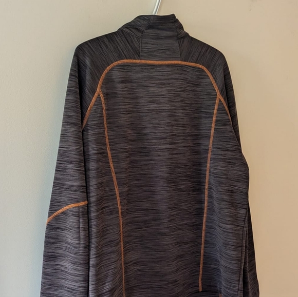 North End Sport Mens Jacket - Picture 3 of 5